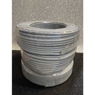 *SIRIM* 3 CORE 3C PURE COPPER WIRE FLEXIBLE  KABLE WAYAR ELEKTRIK 3 CORE GULUNG WIRING WAYER ELECTRI