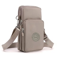 TEMU Lady Crossbody Bag - Spring/summer Outdoor Arm Bag, Suitable For Outdoor Activities Such As Run