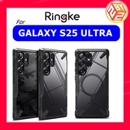 Original Ringke FusionX Fusion-X casing for Samsung Galaxy S25 Ultra casing 2by2