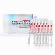 COYU - 【抗初老】涂抹式幹細胞抗衰老水光針(HIFU嬰肌針) 2ml x 12支 [原裝行貨]