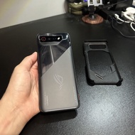 Asus Rog 7 16+512 
