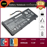 Notebook Battery Acer Aspire V15 Nitro AC14A8L
