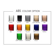 ABS filament 1kg 1.75mm