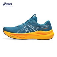 ASICS Men GT-2000 14 Running Shoes in Dark Teal/White