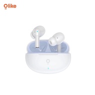 Olike T112 True Wireless Bluetooth Earphone Earbuds TWS Garansi Resmi