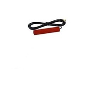 Antenna GSM 3G SMA Male Patch Antenna 900/ 1800MHz Car Amplifier Antenna GSM 3G [Elca]