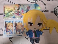 Ensemble Stars es偶像夢幻祭仁兔成嗚set