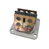 DT175  Intake Reed Valve For Yamaha 175cc RD350 RXZ YZ125 DT 175 NB NB