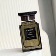 ✨ TOM FORD OUD WOOD TF 烏木沉香 *100ML 🌈冬日香水推薦