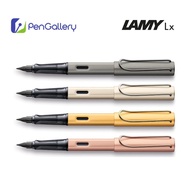 Lamy LX Fountain Pen