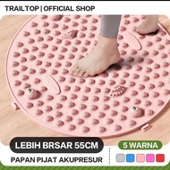 Foot massage Carpet massage Tool Base foot Reflexology Carpet foot massage Mat