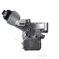 Car Oil Cooler Assembly Is Filter 1010200GD190 For JAC Refine M4 M5 JS7 T6 T8 Pickup Truck Gasoline 