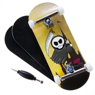 P-REP V2 Performance Complete Wooden Fingerboard Little Reaper 34mm
