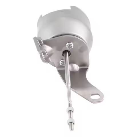 6510900100 Turbocharger Turbo Wastegate Actuator for Mercedes Benz OM651 B906 W212 W204 GLE300d 4MAT