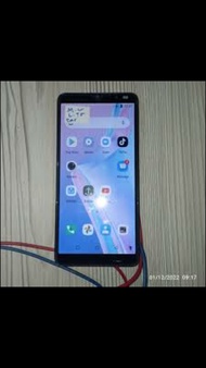 Lcd Tc Hp Maxtron S8 Galaxsi S8 2020 S9 XT Pluto A9 Normal Udah Tested