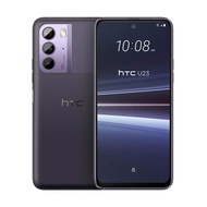 HTC 宏達電 U23（8G/128G）-紫_廠商直送