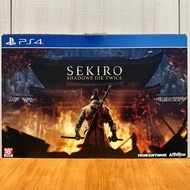 [Out-Of-Print Collection Essential] Single Collector's Edition Content PS4 Wolf: Shadow Double Death