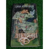 (USED) Kompilasi MEMORI - LIANA AFIERA MALIK