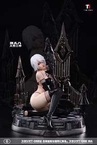 ⚠️正式開訂⚠️ 【尼爾：自動人形 NieR: Automata 】A2