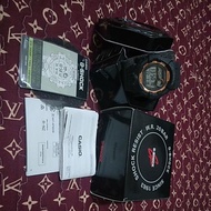 Casio Gshock Gsquad 1