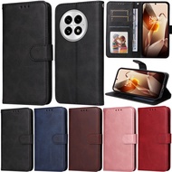 Retro Casing For OnePlus 13R 12R Nord CE4 Lite 5G N30 CE3 Lite CE 2 N200 N20 Nord 2T 3 4 Slim Wallet