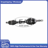 Front Left Drive Shaft Assembly for Toyota Camry Lexus ES350 30Teeth-653MM-24Teeth 43420-0W210 43420