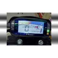 Gauge Protector Sticker For Suzuki GSX S150 Design