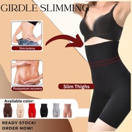 FW1 Grace Bengkung Bersalin Girdle Pants Bengkung Perut Buncit Wanita Body Shaper Girdle Slimming Shapewear