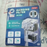 Portable hanging filtration AG-400