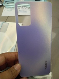 backdoor back casing kesing tutup belakang Oppo Reno 6 5g