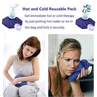 ICE BAGS COOL ICE BAG REUSABLE SPORT INJURY DURABLE MUSCLE ACHES FIRST AID RELIEF PAIN