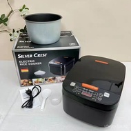 Rice cooker Foreign Trade5L Home Rice Cooker Intelligent Timer Rice Cooker