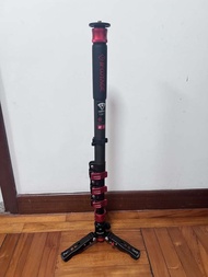 iFootage Cobra 2 C180 II 180cm 板扣式碳纖維單腳架
