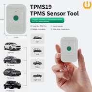 New Tire Pressure Mointor System TPMS 19 Reset Sensor Programming Training Tool For Ford (8C2Z-1A203