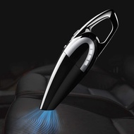 TS-CV05  Cleaner DC 12V 120W 5000 PA Suction Wet & Dry Use with 14.8 Feet Power Cord H held Portable