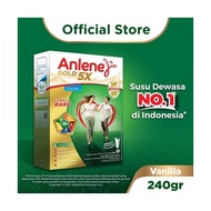Anlene Gold Vanilla 240gr