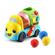 LeapFrog Tumble &amp; Learn Color Mixer Truck