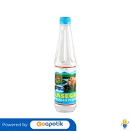 Lasegar Isi 500 Ml Botol Plastik