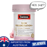 Swisse Skin Regeneration 60 Caps