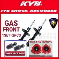 PROTON WAJA 1.6  GEN2  PERSONA KYB ABSORBER FRONT GAS KYB NEW ORIGINAL SUSPENSION KAYABA SHOCKS EXCEL G