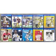Original Disc [PS4/PS5] FIFA (Japan) (EN : Unsupport) Football Soccer Sport EA Sports Electronic Art