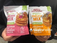 🇦🇺 澳洲代購  🛩 空運到港 Heinz Organic Pancake Mix 亨氏 有機 BB Pancake 班戟 預拌粉 3款選 8m+