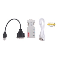 Serial Bluetooth Module RJ45 to RS232 Line Serial Port Bluetooth Console Line
