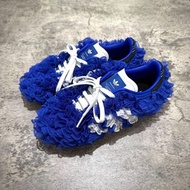 [現貨] Reverie by Caroline Hu x Adidas Originals Samba OG - Blue Lace 旺角實體店 WEAR43WAY