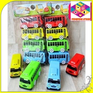 Tayo LT55 Toy Car - Tayo Bus Toy