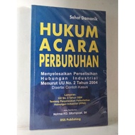 CIVIL PROCEDURE LAW...