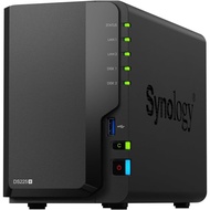 Synology DS224+ DS225+ 2-Bay Nas Enclosure and kits