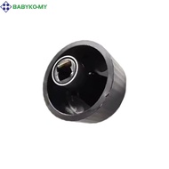 [BABYKO] Replacement Timer Knob for HD9200 Air Fryer - Easy Installation