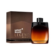 Mont Blanc Legend Nightby Mont Blanc 100ML