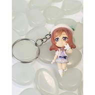 Love Live Maki Nishikino Acrylic Keychain CDJapan Kosaka Honoka 2nd Hand Cute (13)